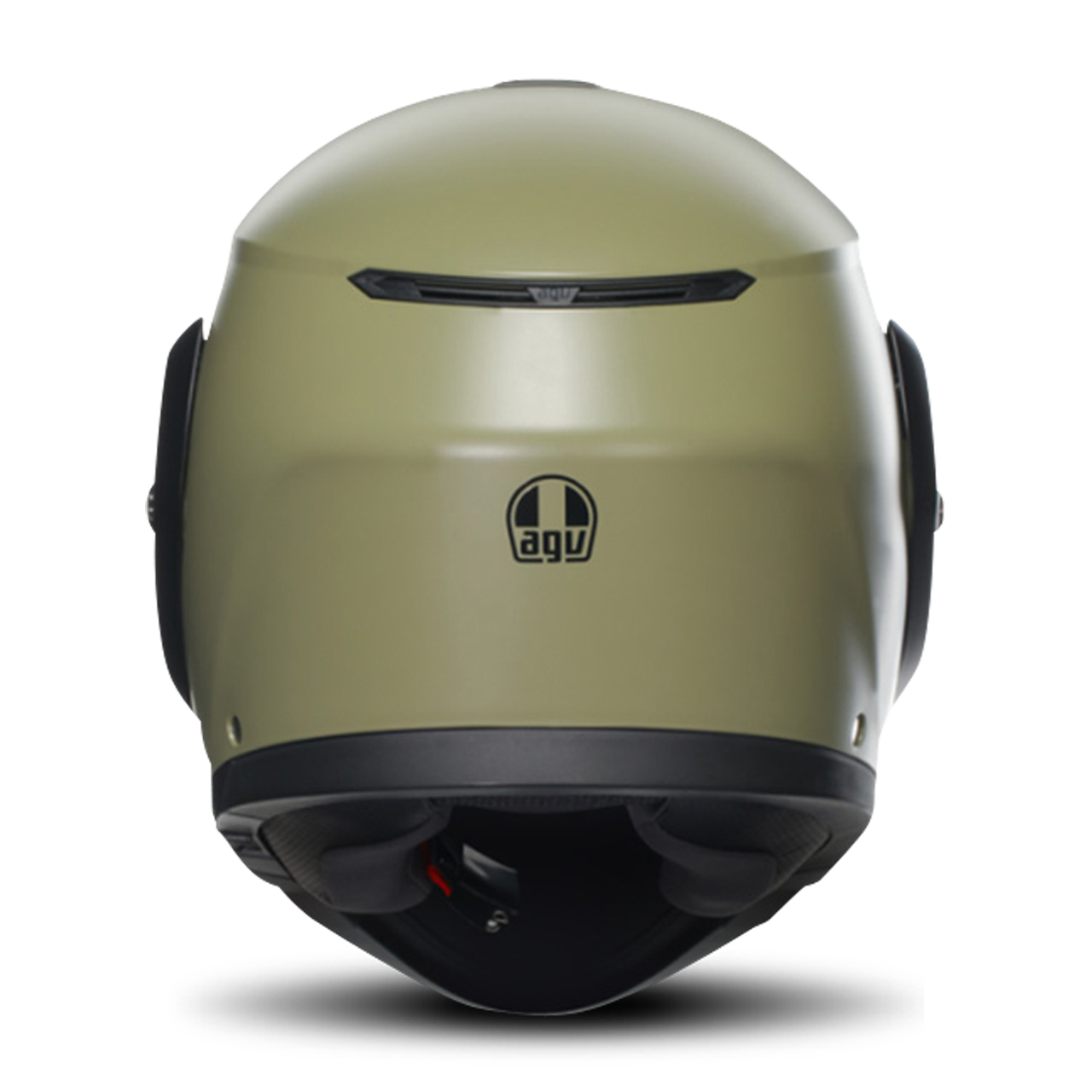 Casco Modular AGV Street