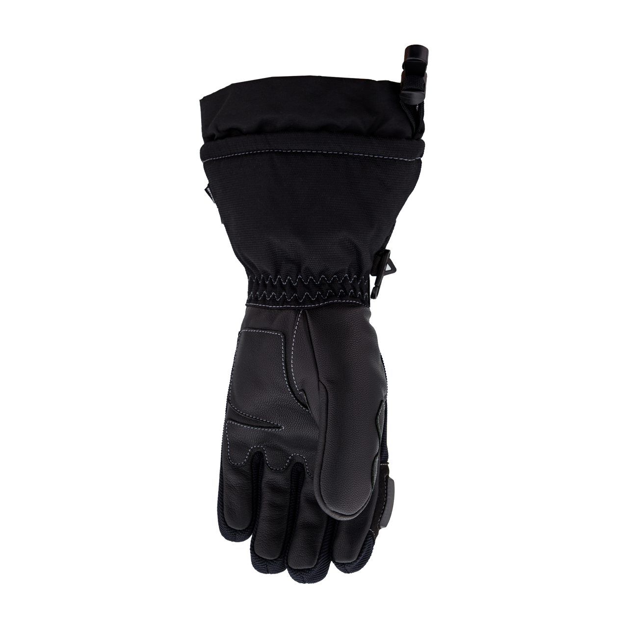 FXR Helix Race Child Gloves