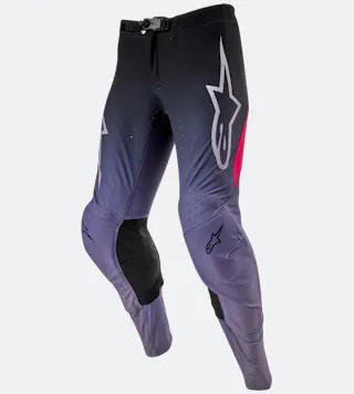 Crossbroek Alpinestars Supertech Dade