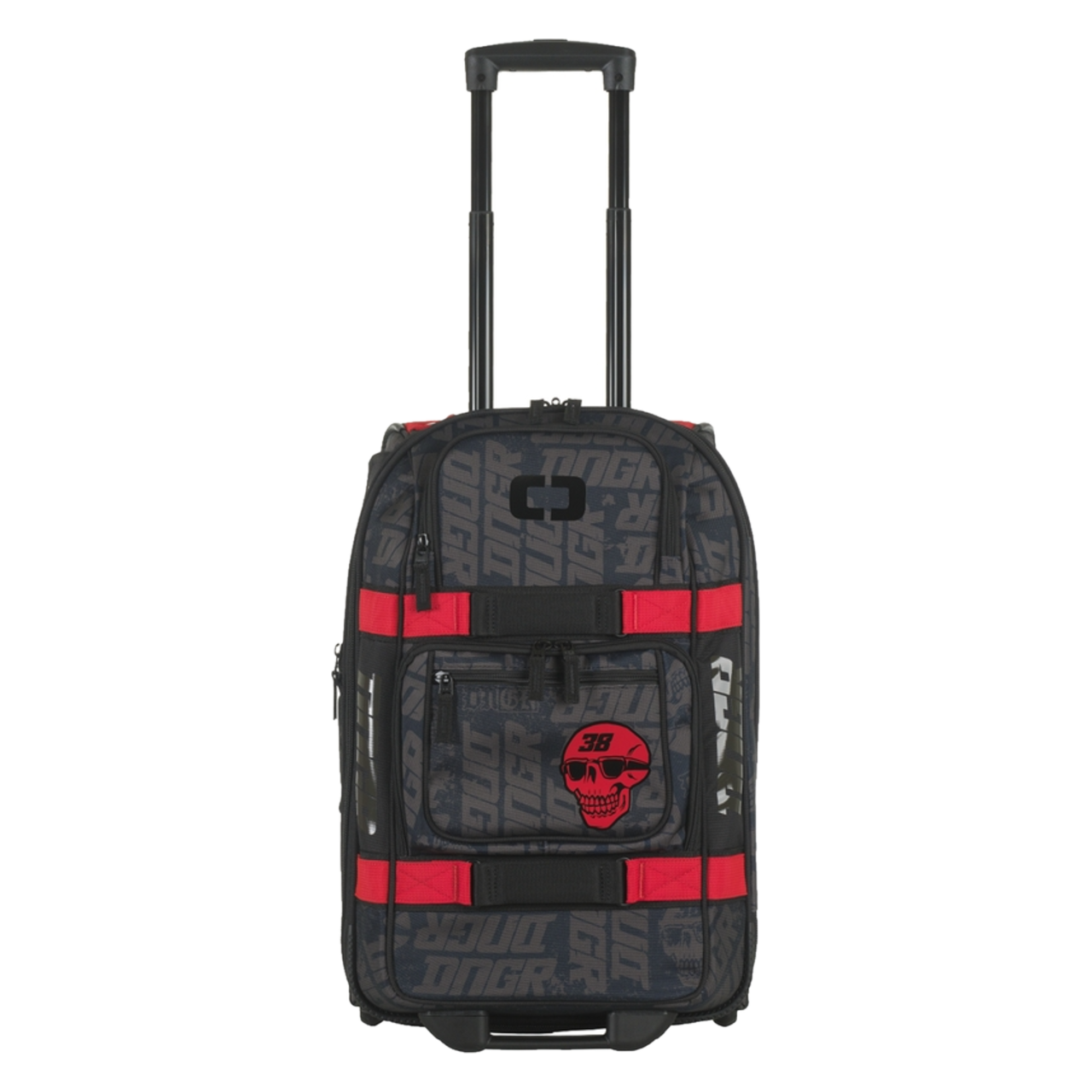 OGIO ONU 22 DNGR Gear Bag