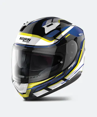 Casco Integral Nolan N60-6 Lancer 61