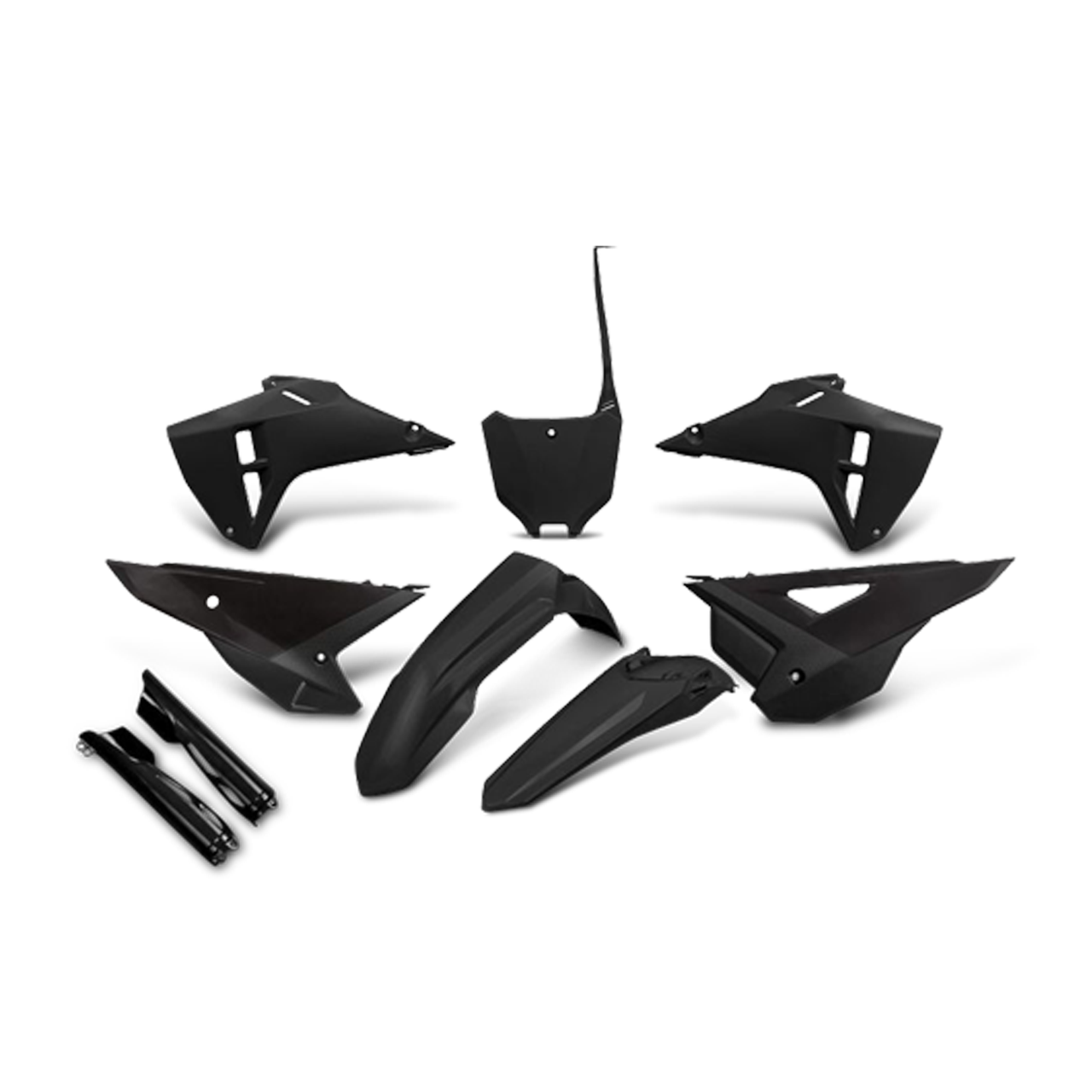 UFO Restyling Full Kit