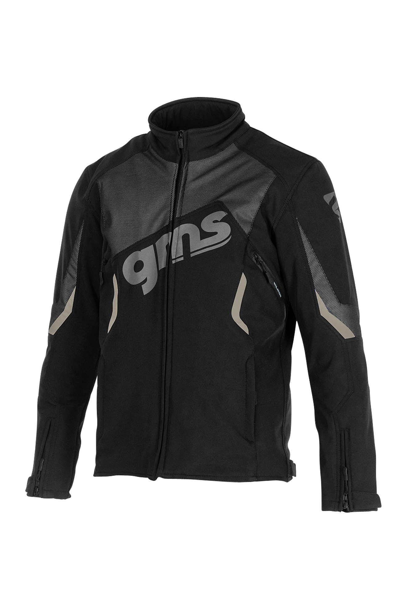 Jas GMS Softshell Arrow