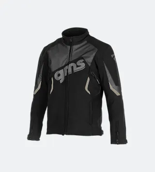 Jakke GMS Softshell Arrow