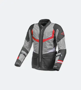 Macna Aerocon Motorcycle Jacket