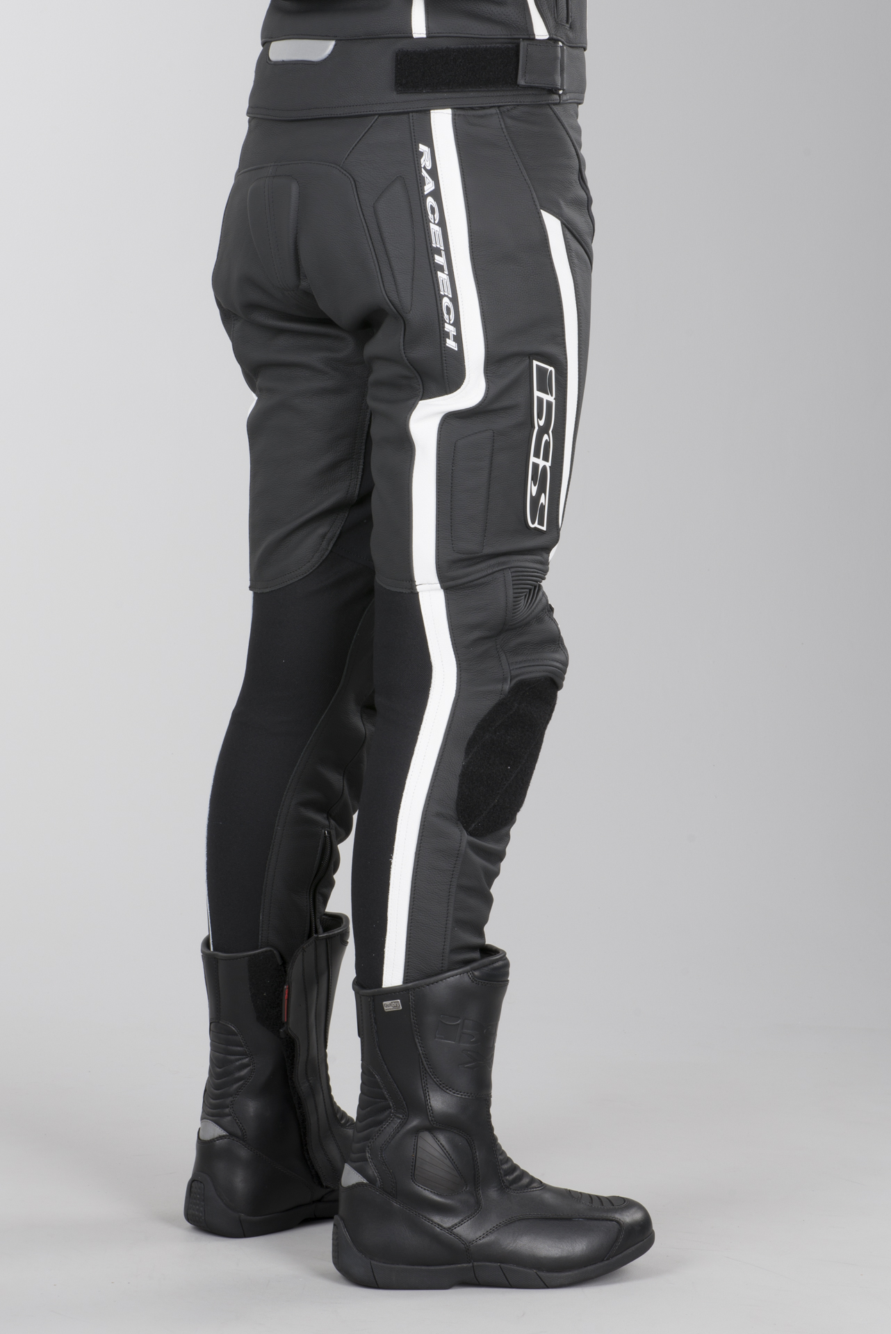 Leren broek iXS Rouven Dames