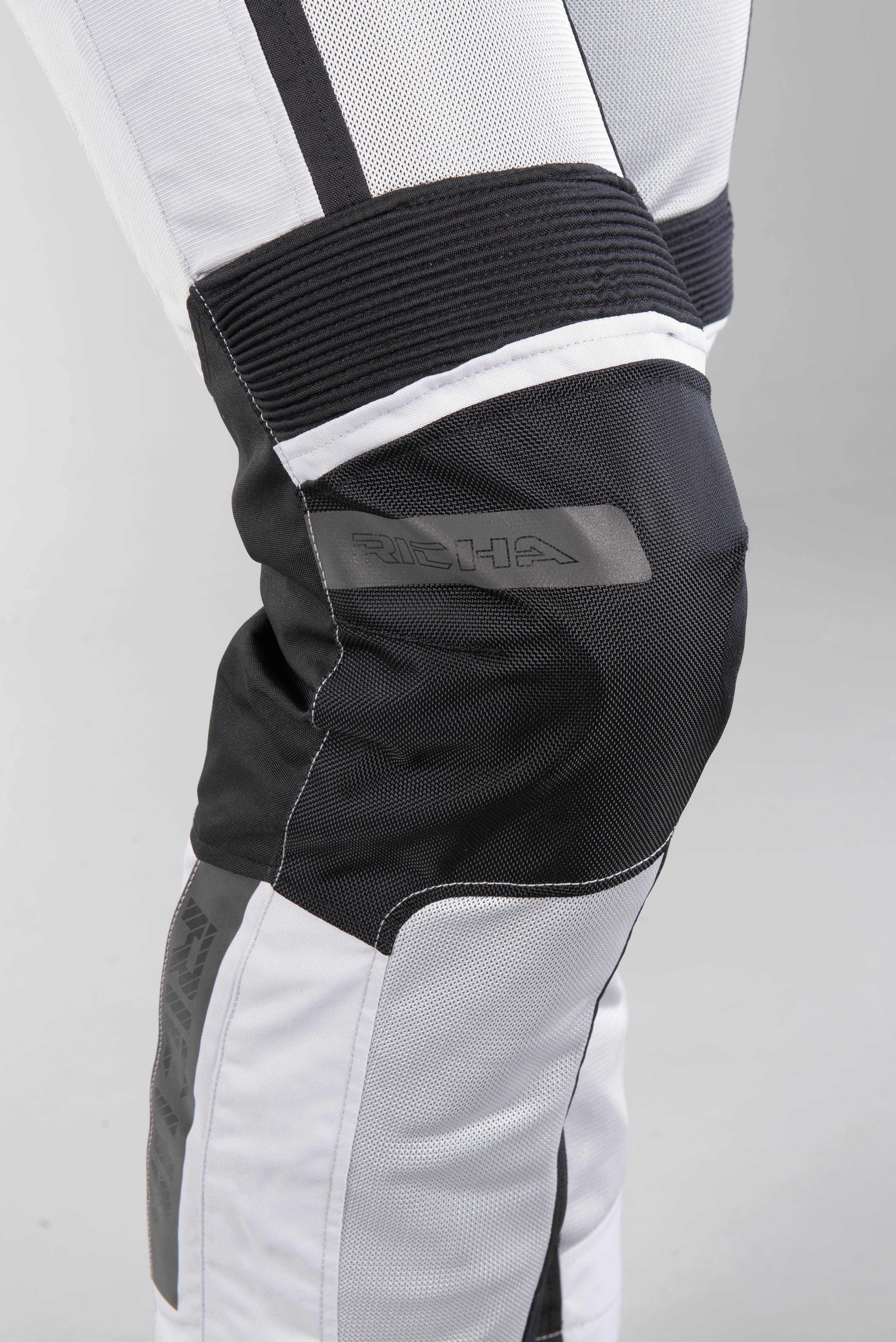Pantalones de Moto Richa Airvent Evo Cortos