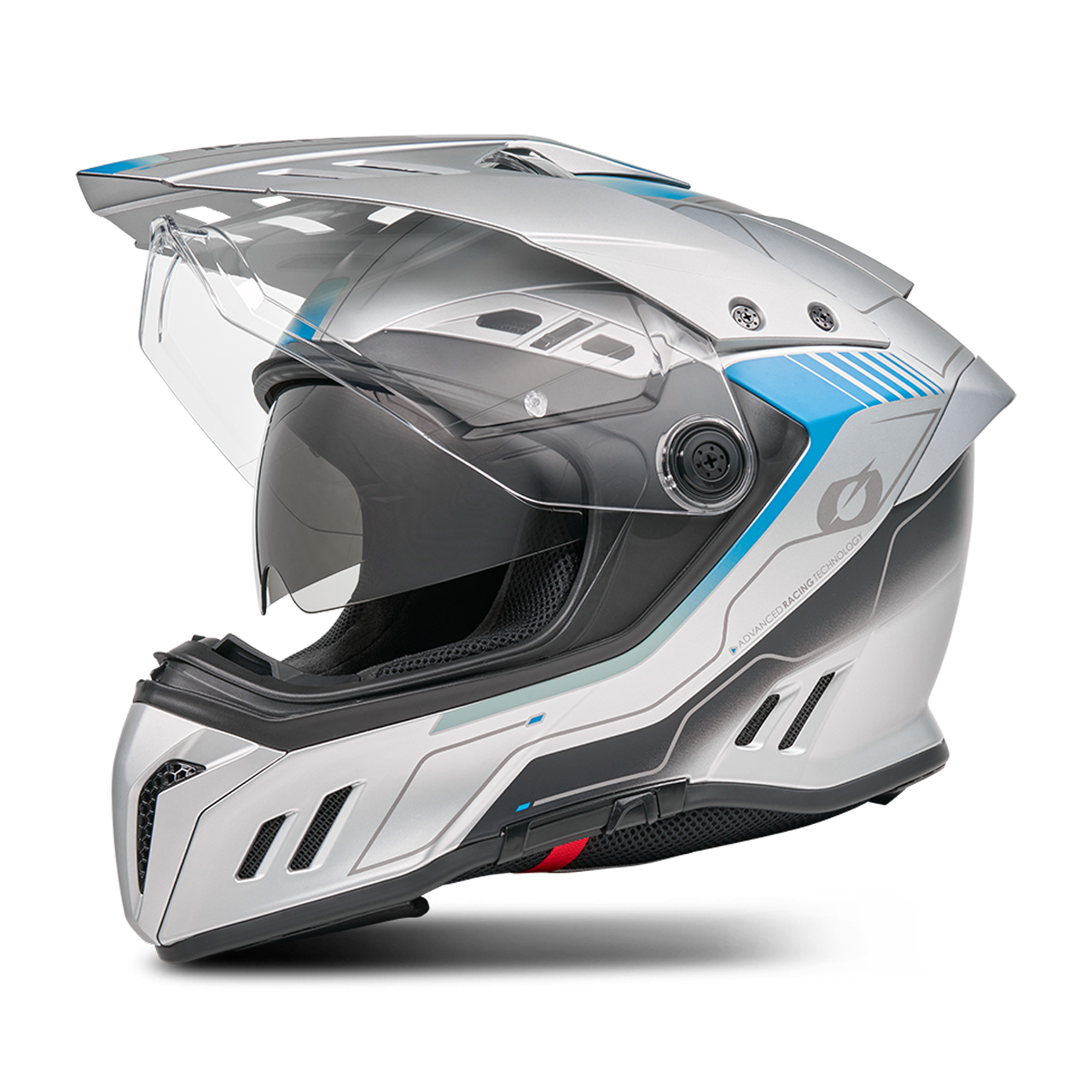 Casco Adventure O'Neal Sierra Echo