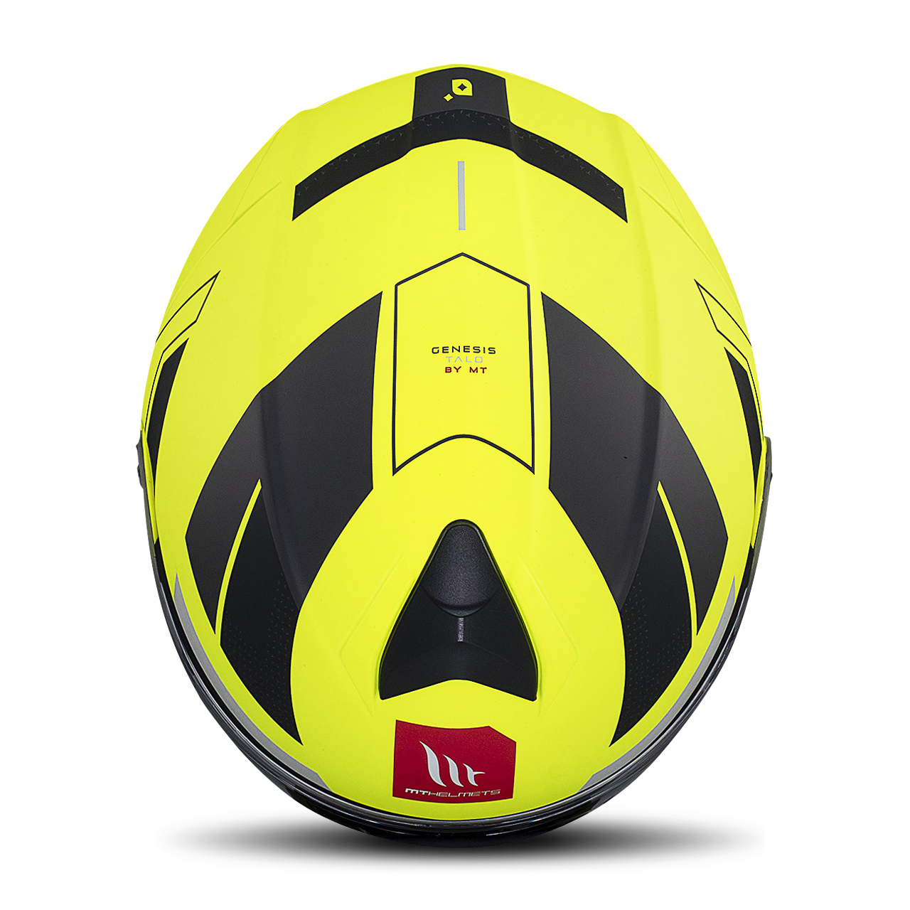 Casco Modular MT Genesis SV Talo