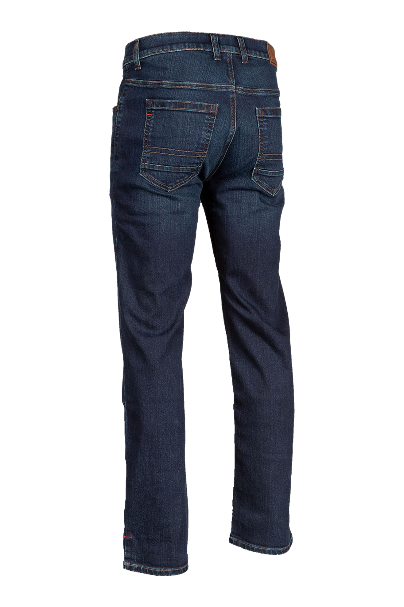 Klim Unlimited Straight Stretch Motorcycle Jeans