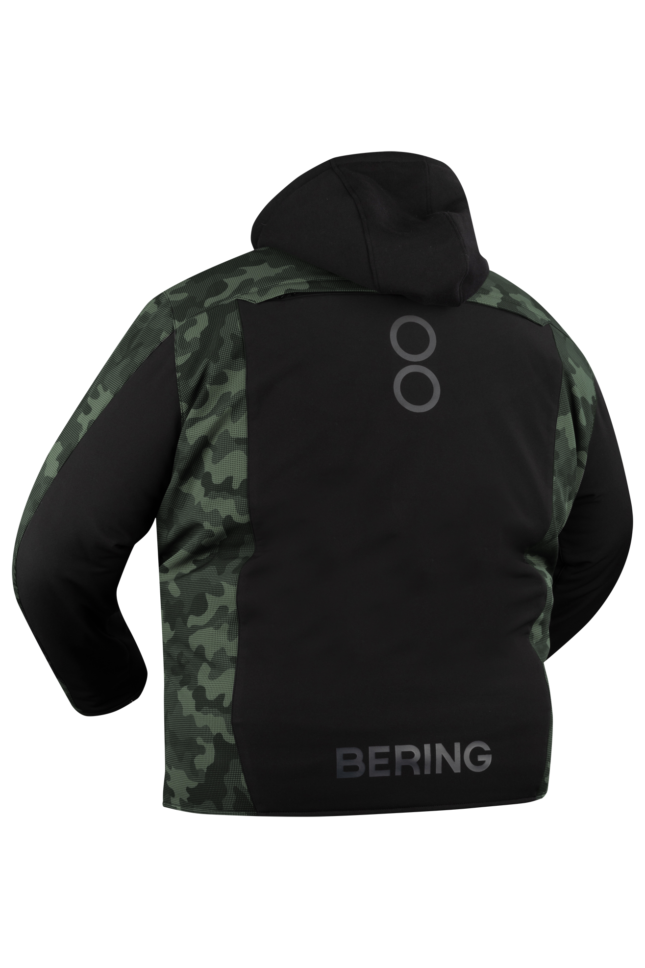 Chaqueta de Moto Bering Davis KS