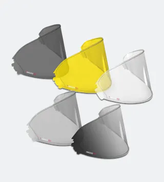 HJC HJ-42 RPHA 12 MC Helmet Pinlock