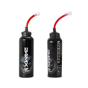 24MX Track Vattenflaska