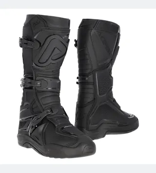 Acerbis X-Team 2.0 MX Boots