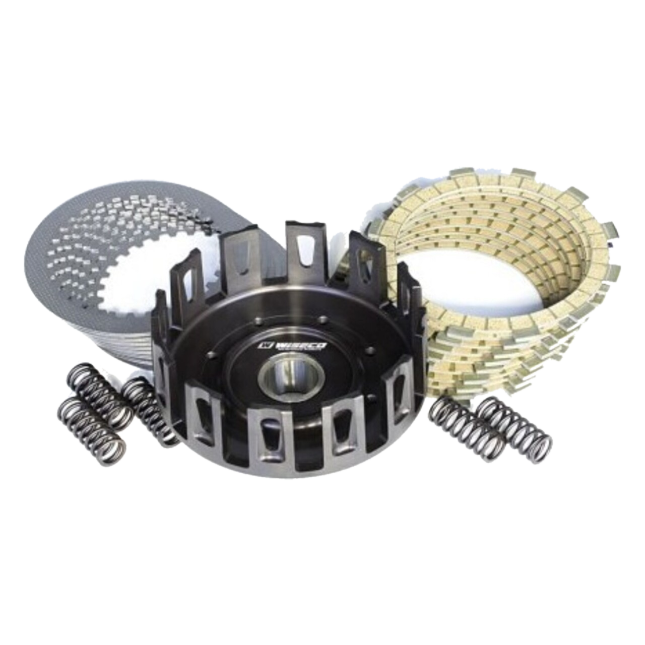 Kit de Tornillería Wiseco para Cestas de Embrague