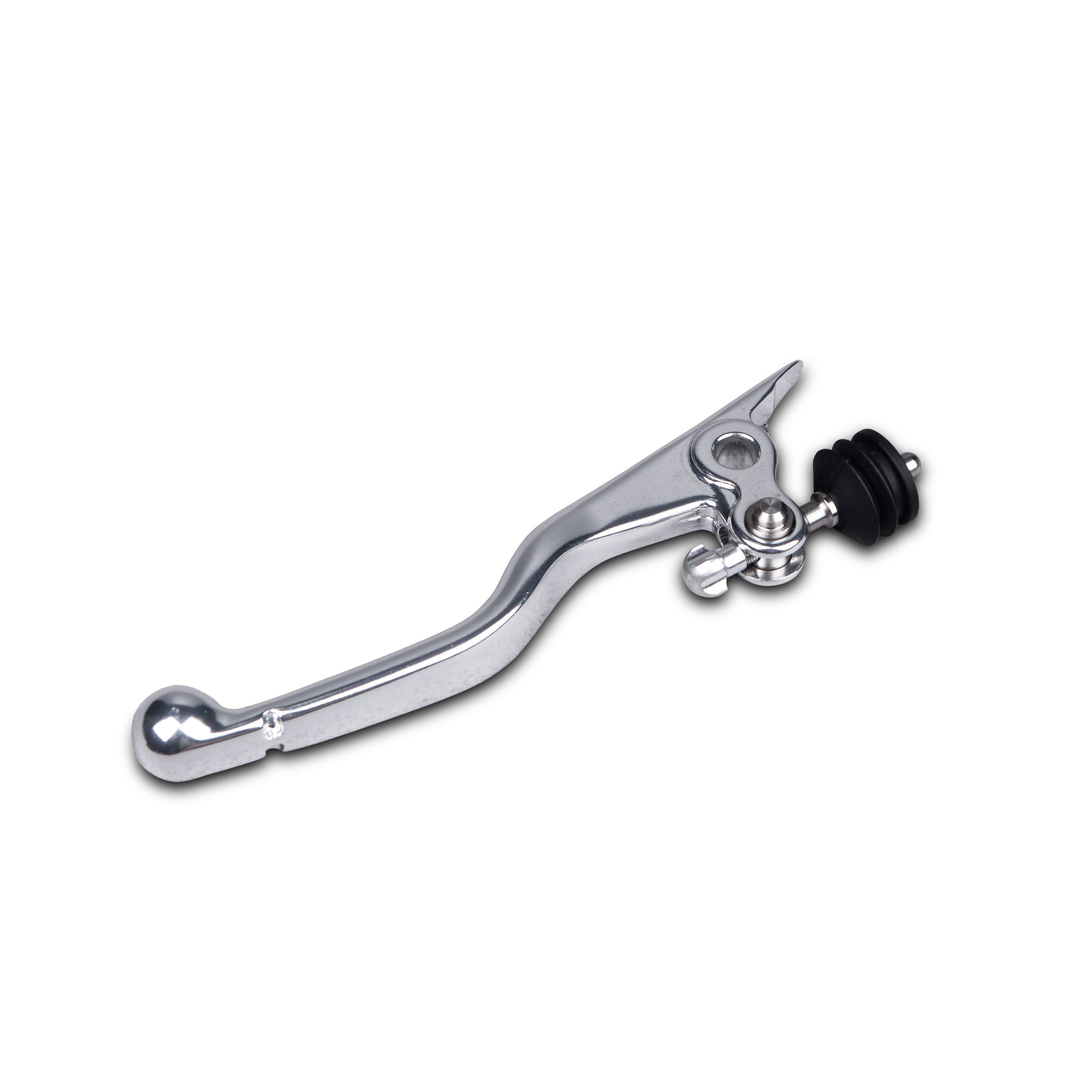 Remhendel Proworks Zilver