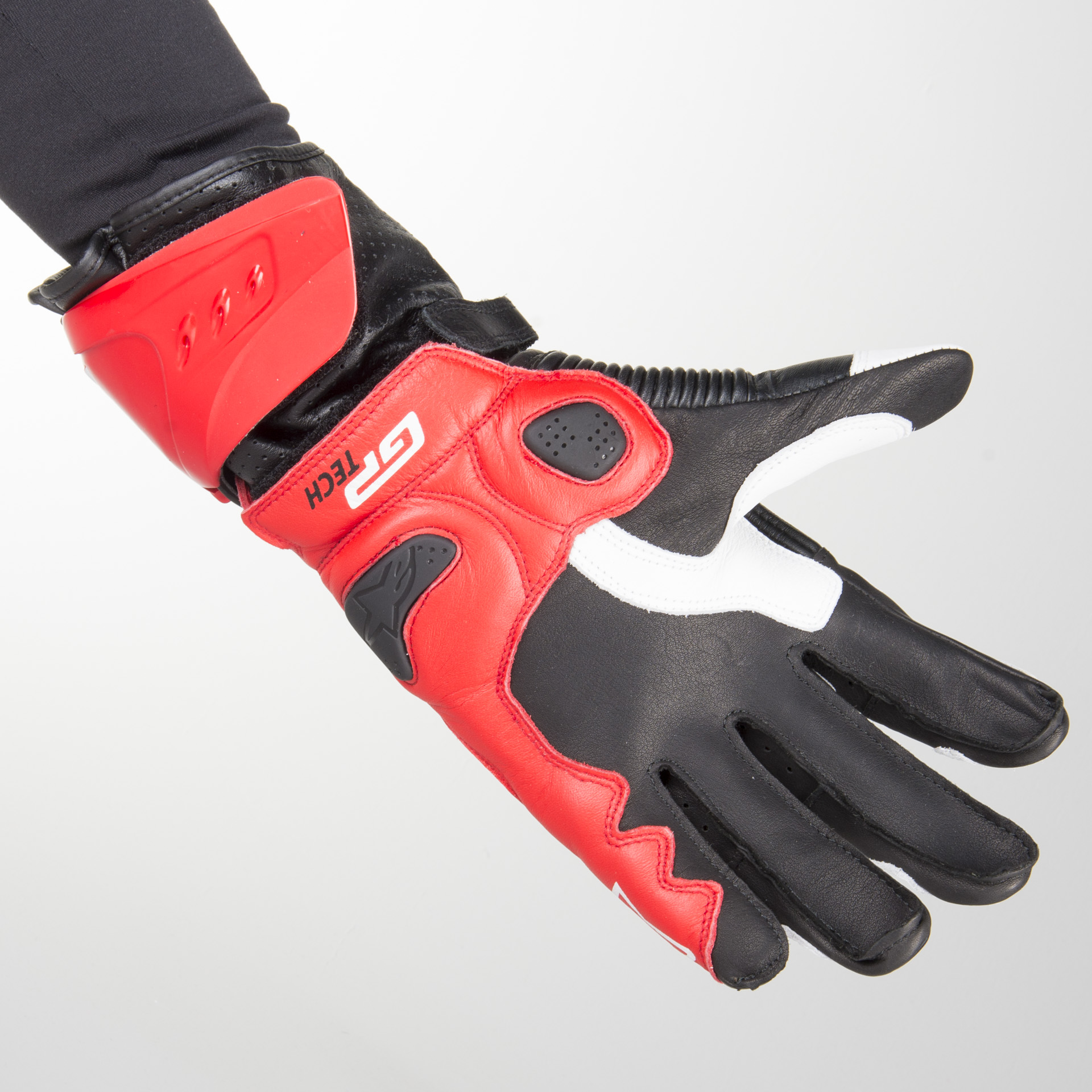 Handschoenen Alpinestars GP Tech