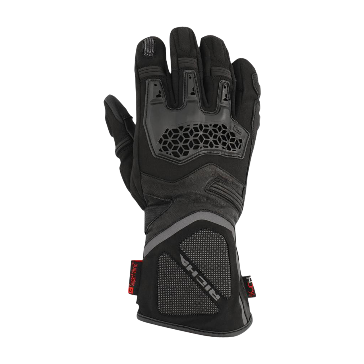 Motorhandschoenen Richa Infinity 3 PRO