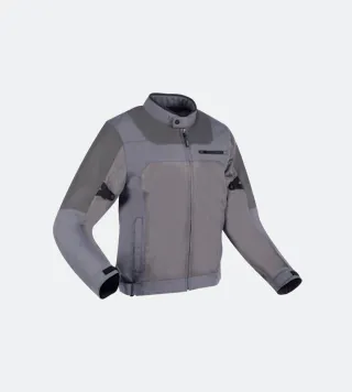 Bering Malibu Motorcycle Jacket