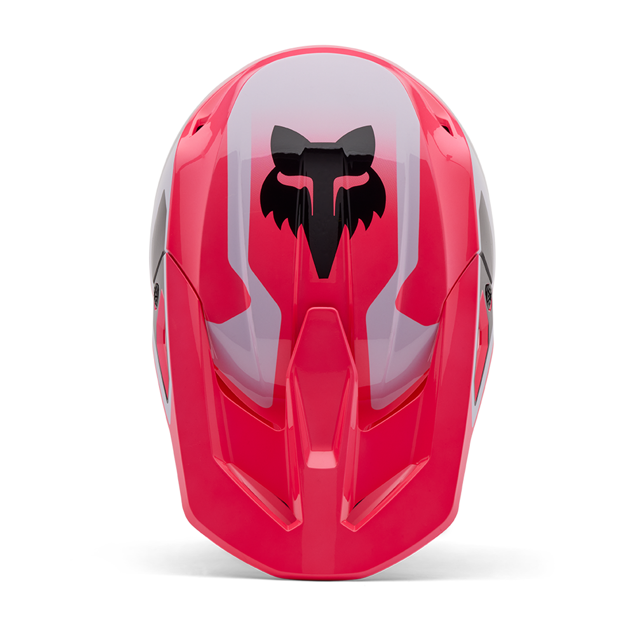 Casco de Cross FOX V1 Lean