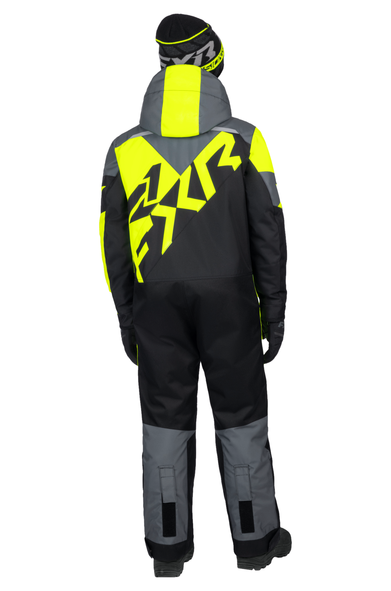Monotraje FXR Cold Cross CX 26 Joven