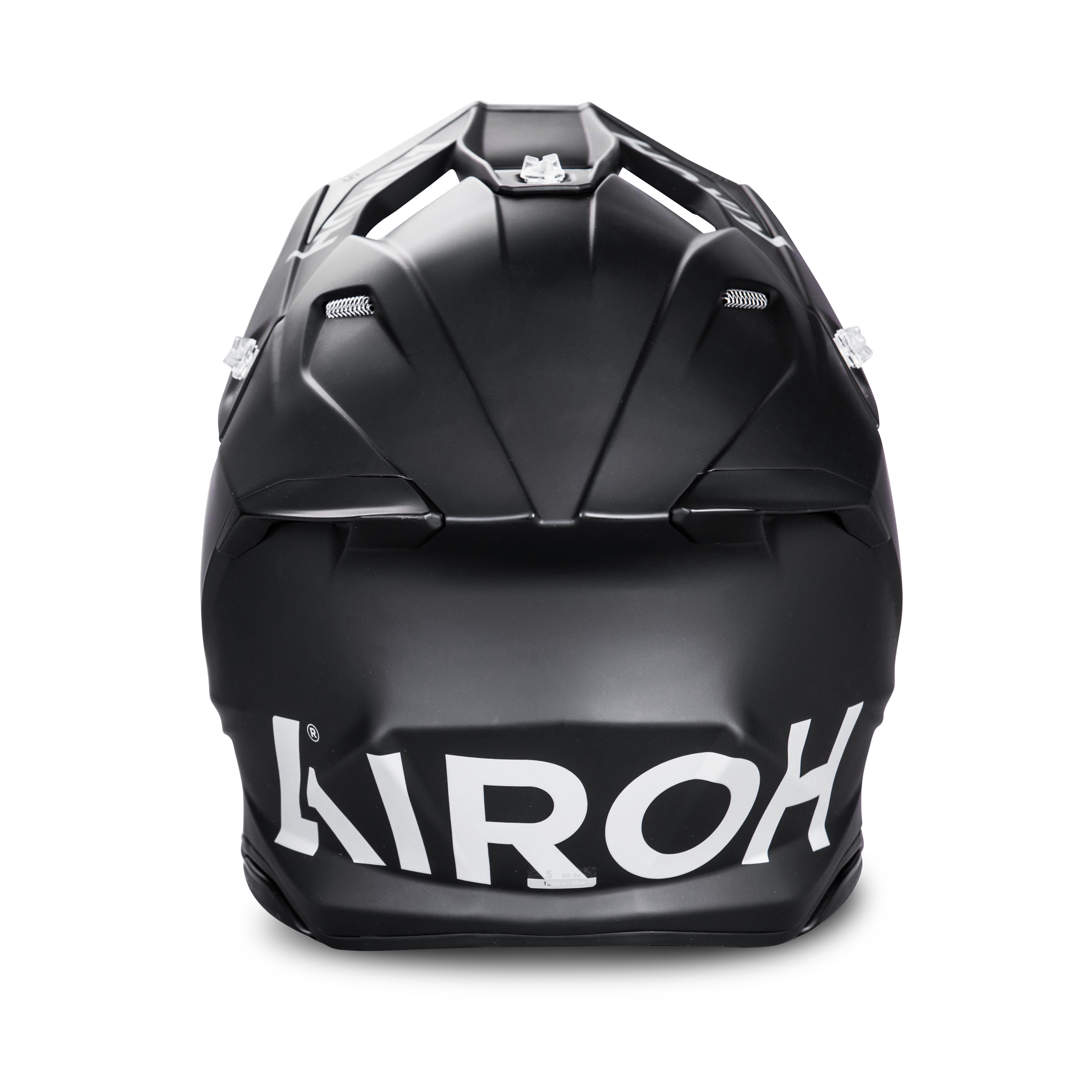 Casco de Cross Airoh Twist 3
