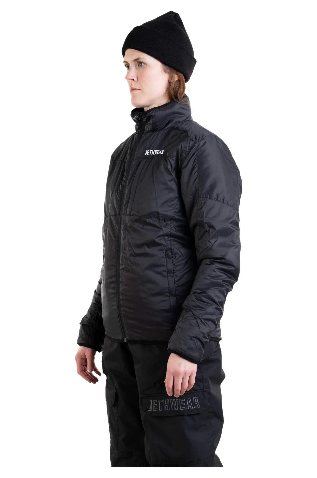 Jethwear Adapt 3 in 1 (2025) Snow Jacket