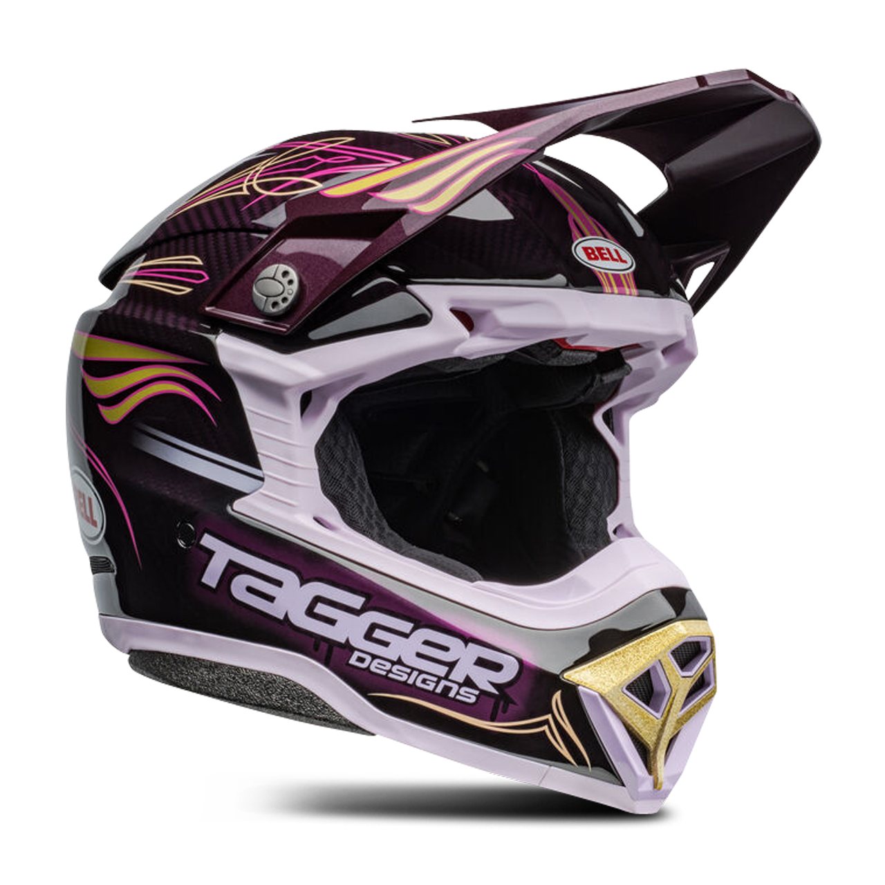 Crosshelm BELL Moto-10 Spherical