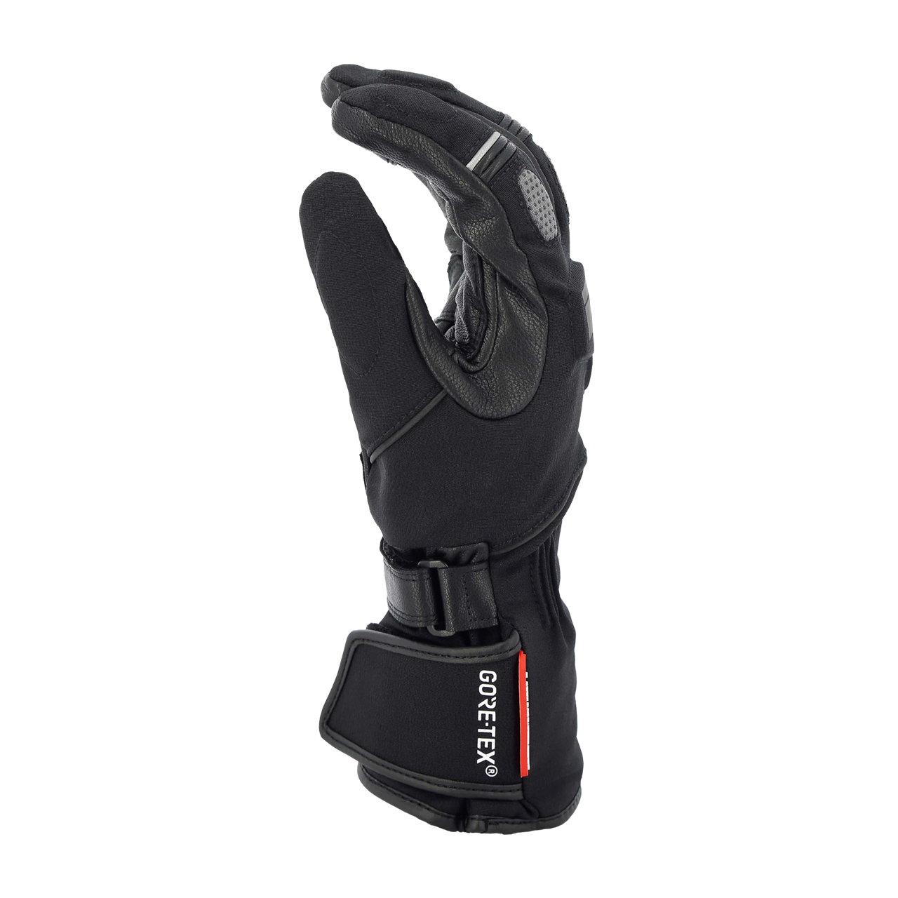 Guantes de Moto Richa Warm Grip Gtx Mujer