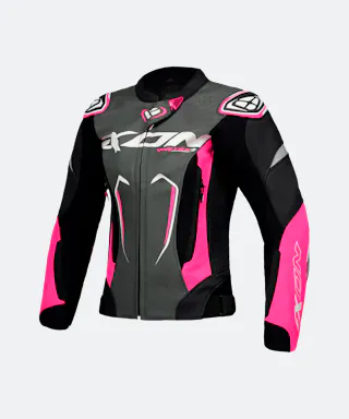 Ixon VORTEX 3 MC Jacket Women