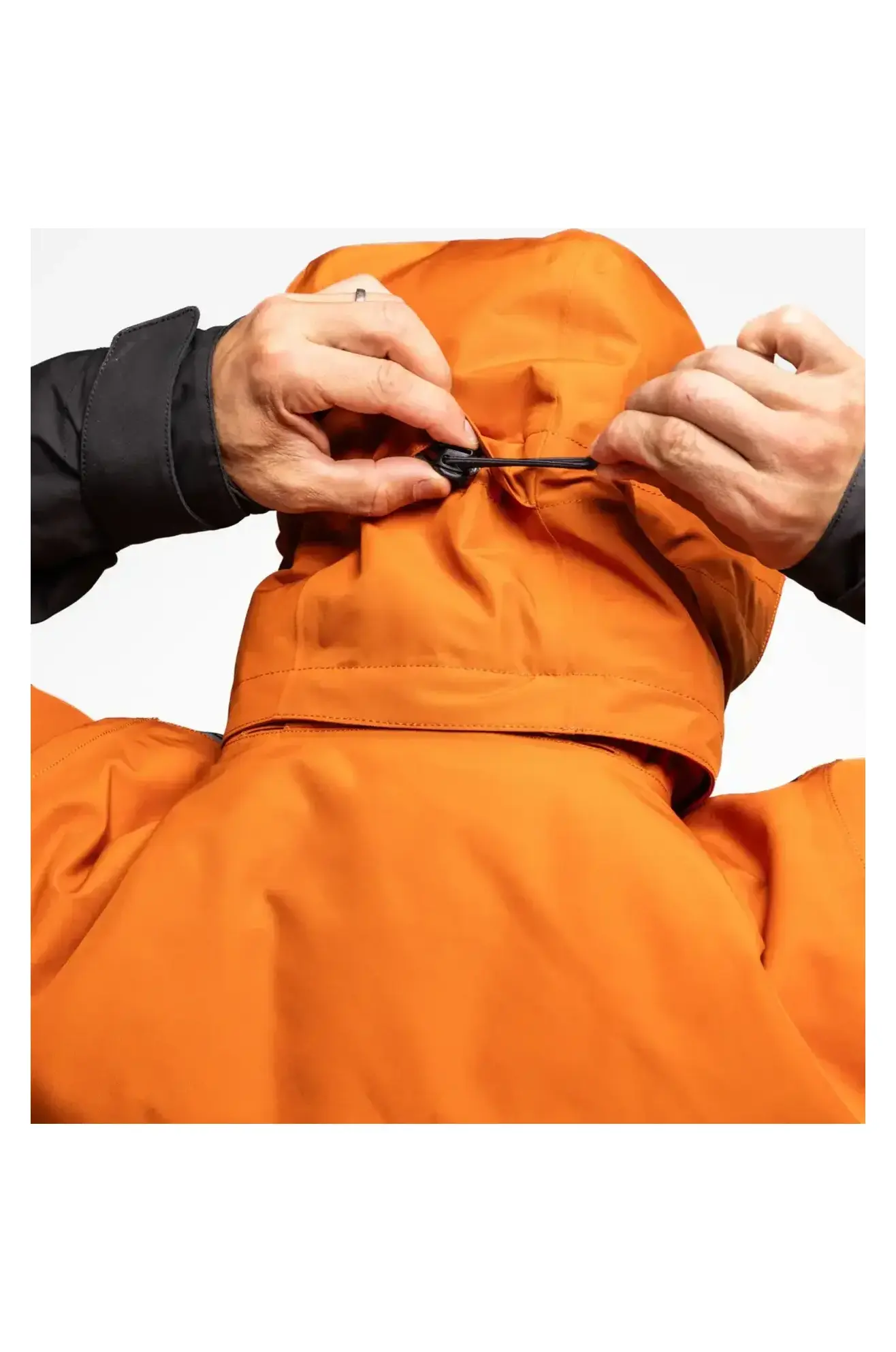 TOBE Ember Insulated Snow Jacket