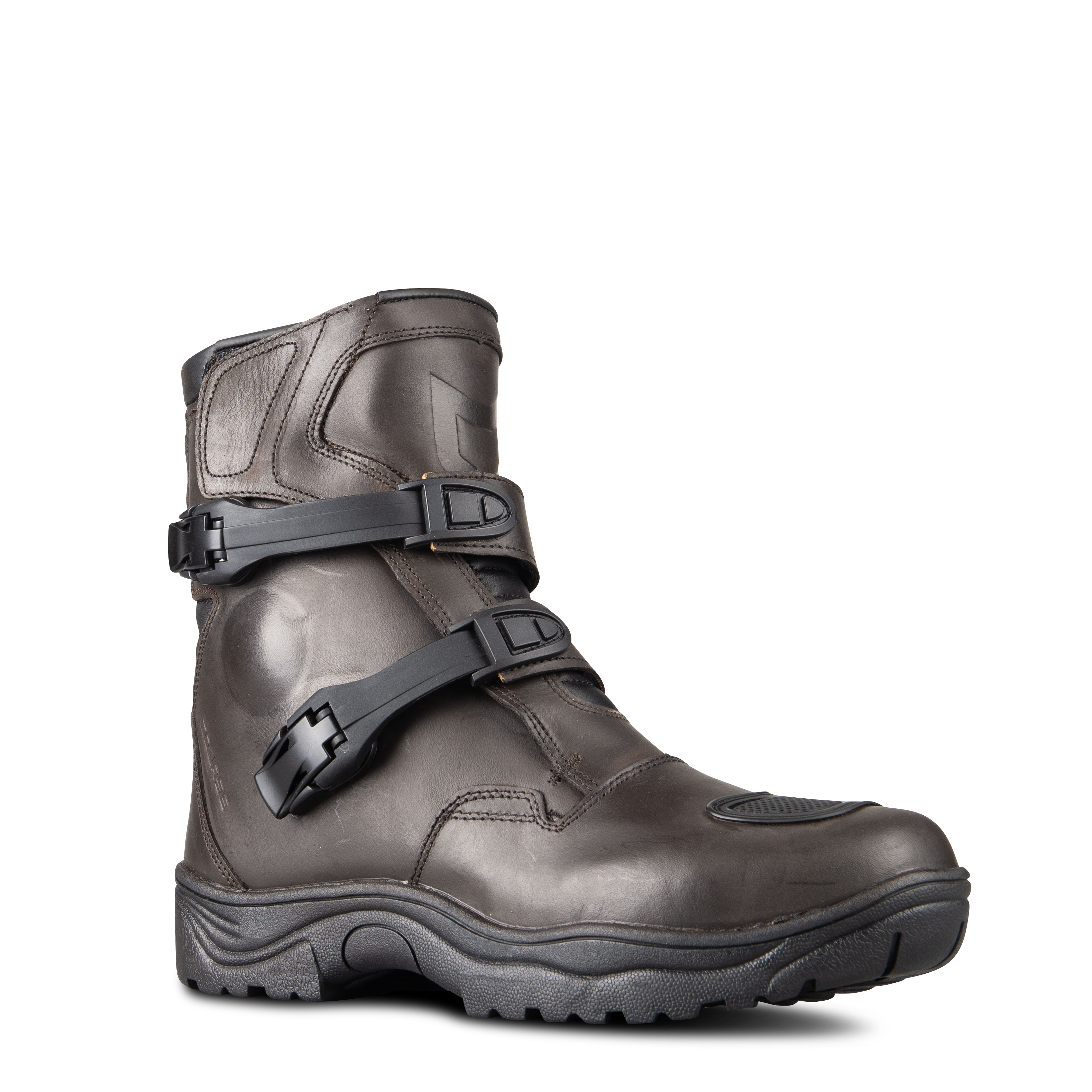 Botas de Moto Course Mid Snap