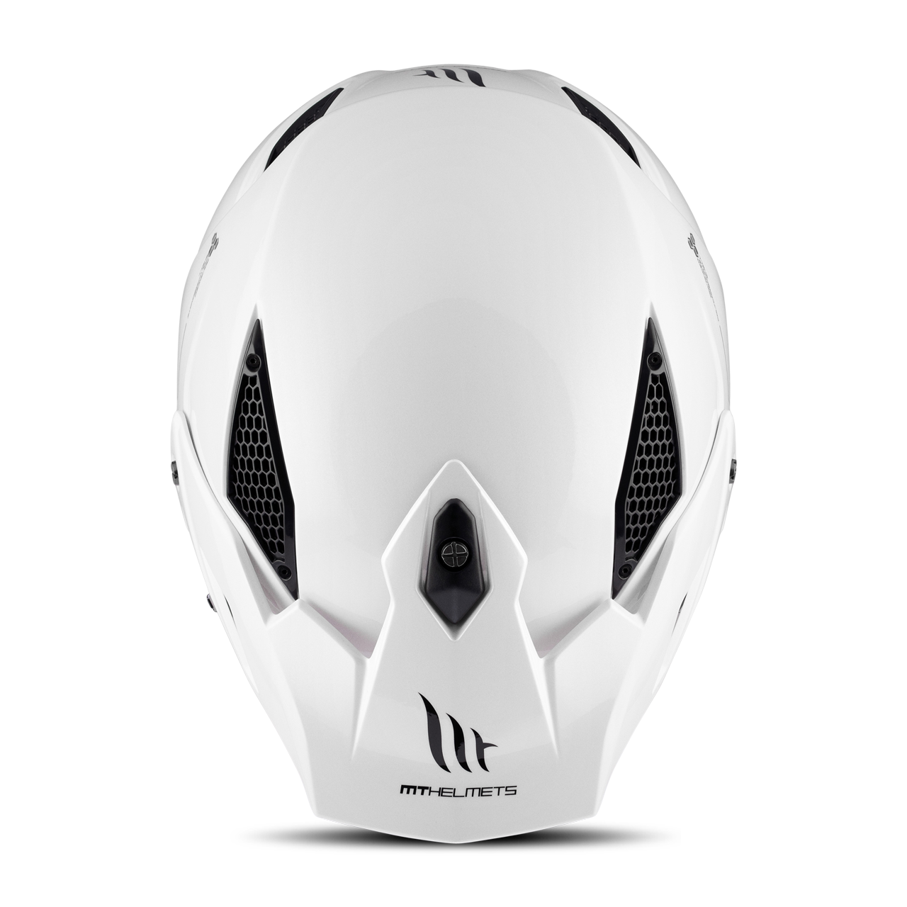 MT District SV S Trial Helmet
