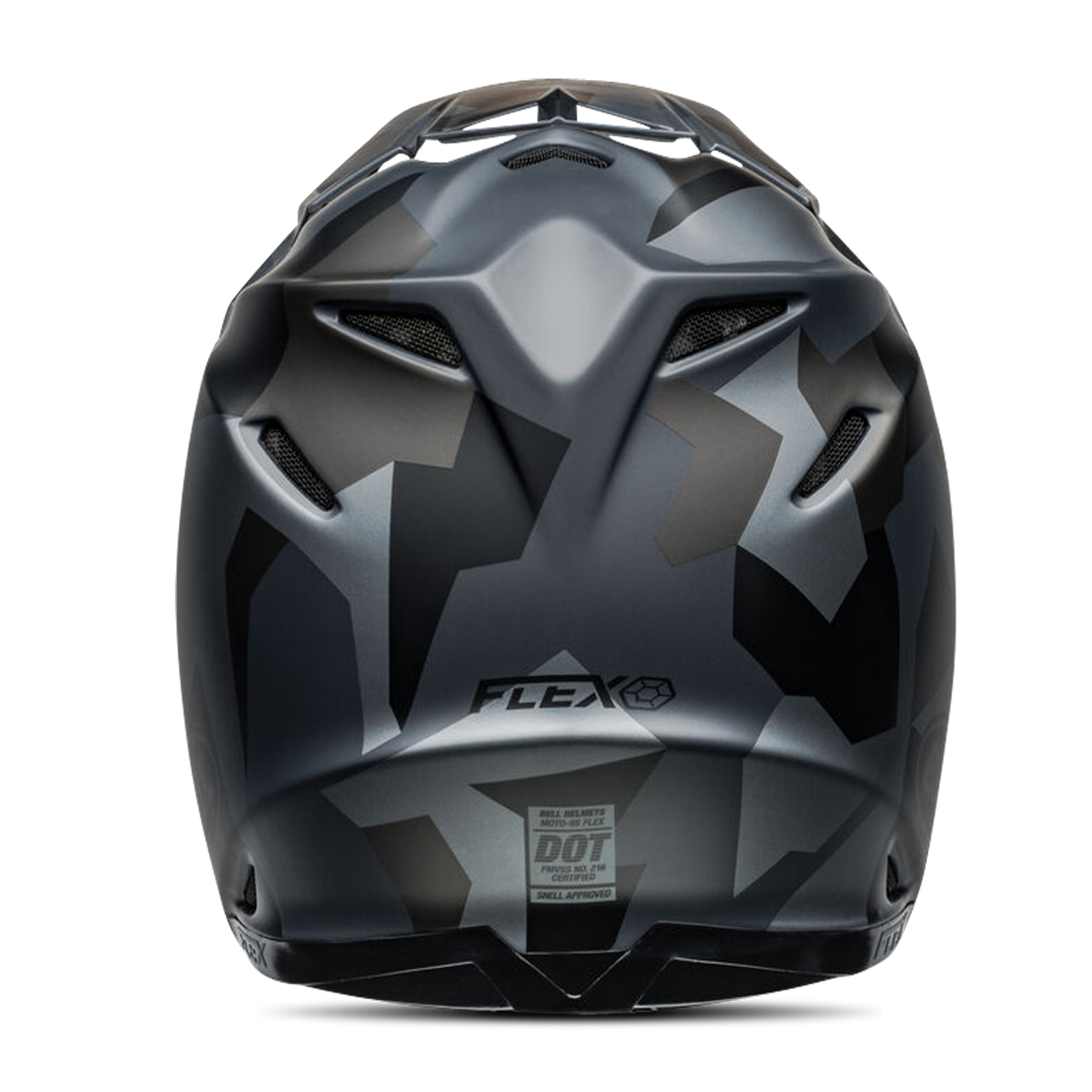 BELL Moto-9S Flex MX Helmet | 24mx