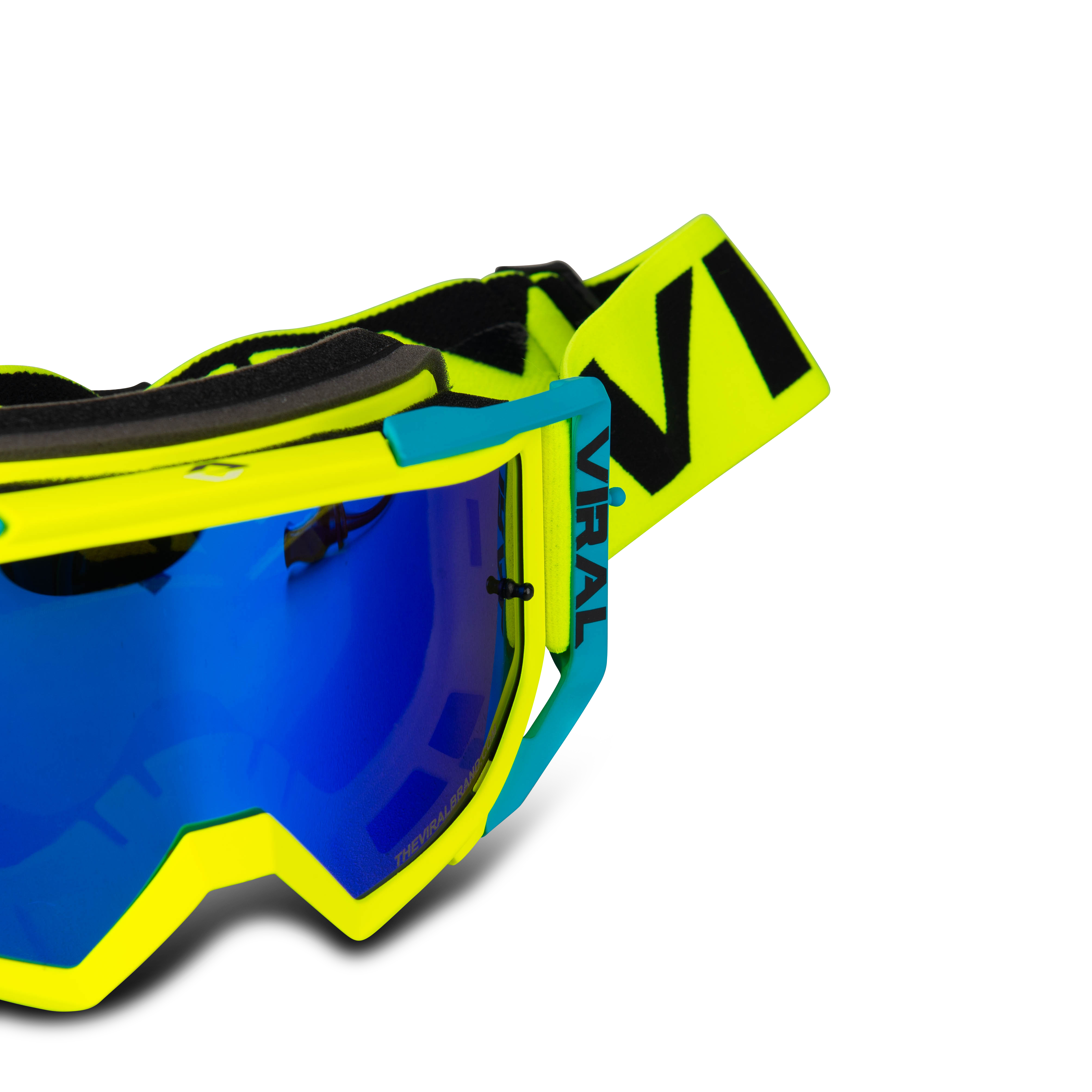 Gafas de Cross Viral Factory Series