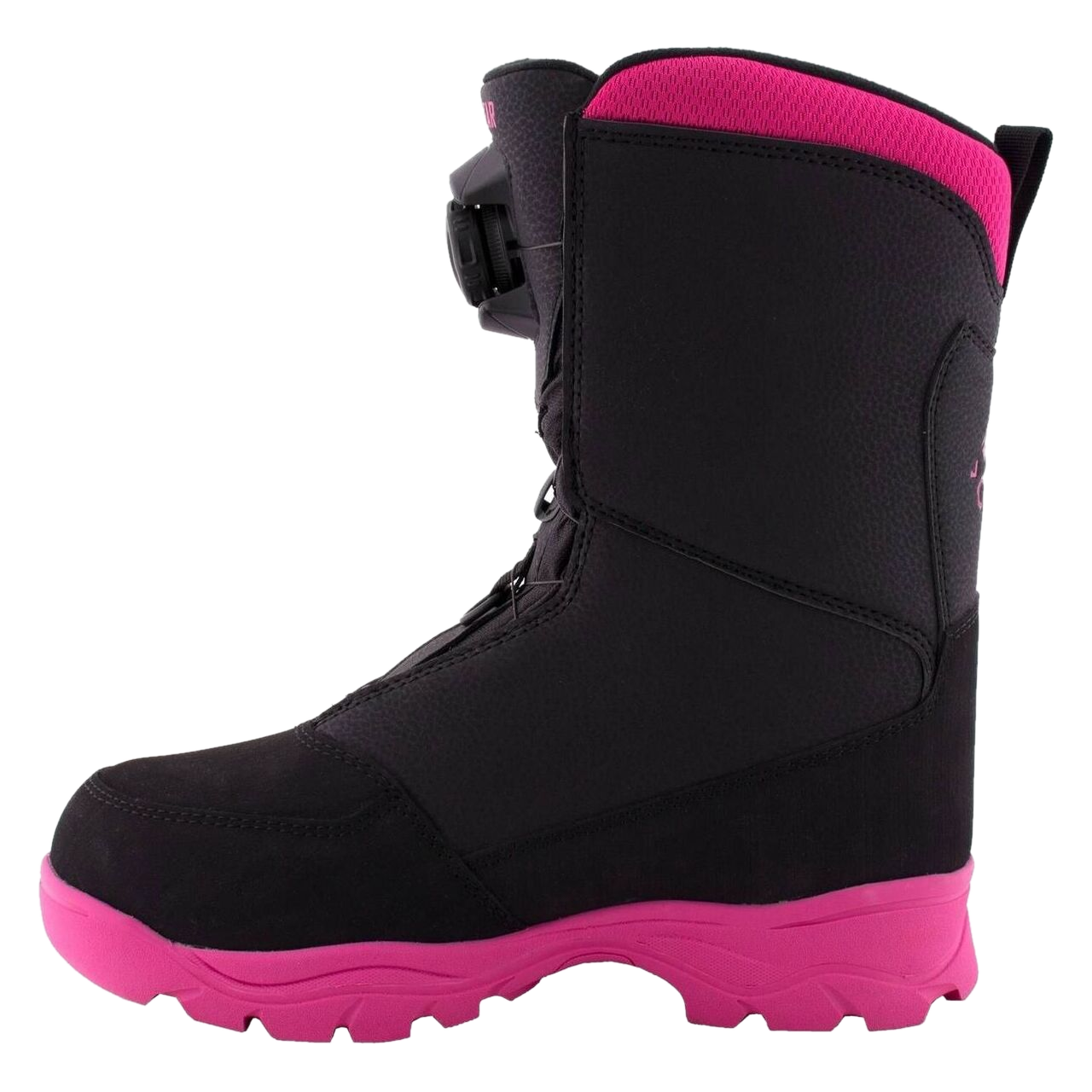 Jethwear Driver Snowmobile Boots (2019)