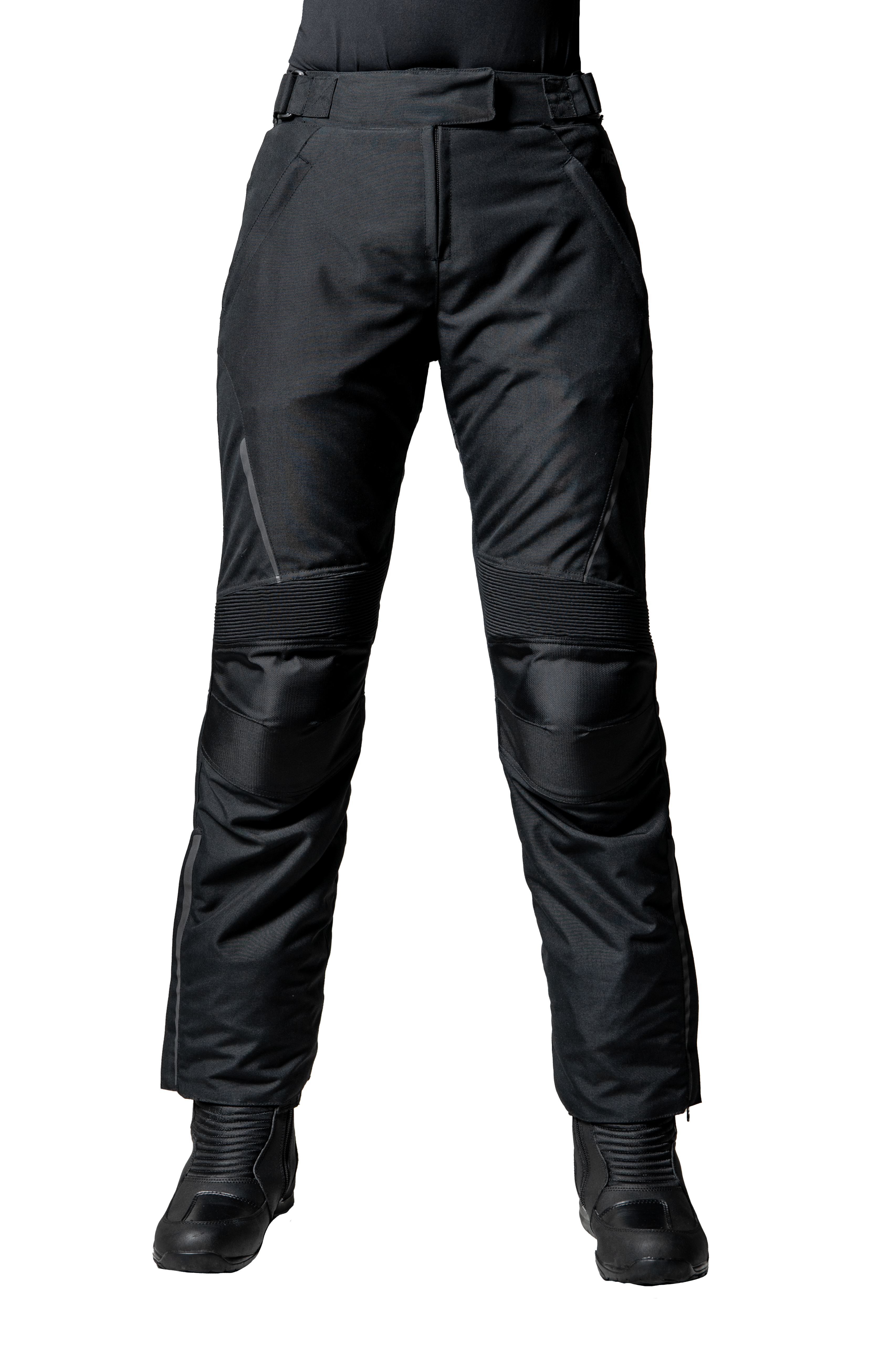 Pantaloni Moto Raven Ostrava TX WP Femei