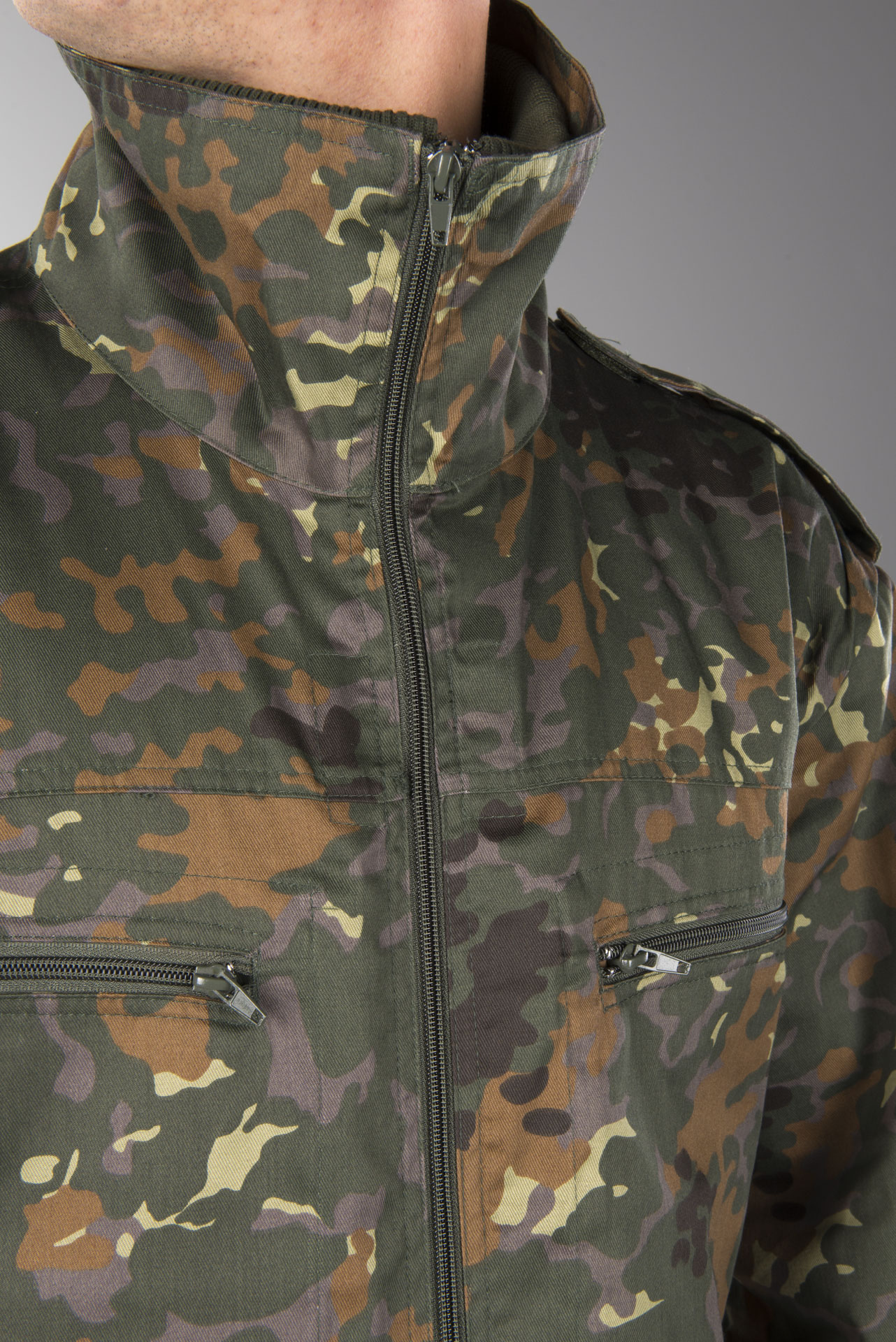 Kombinezon Brandit Panzer Combi