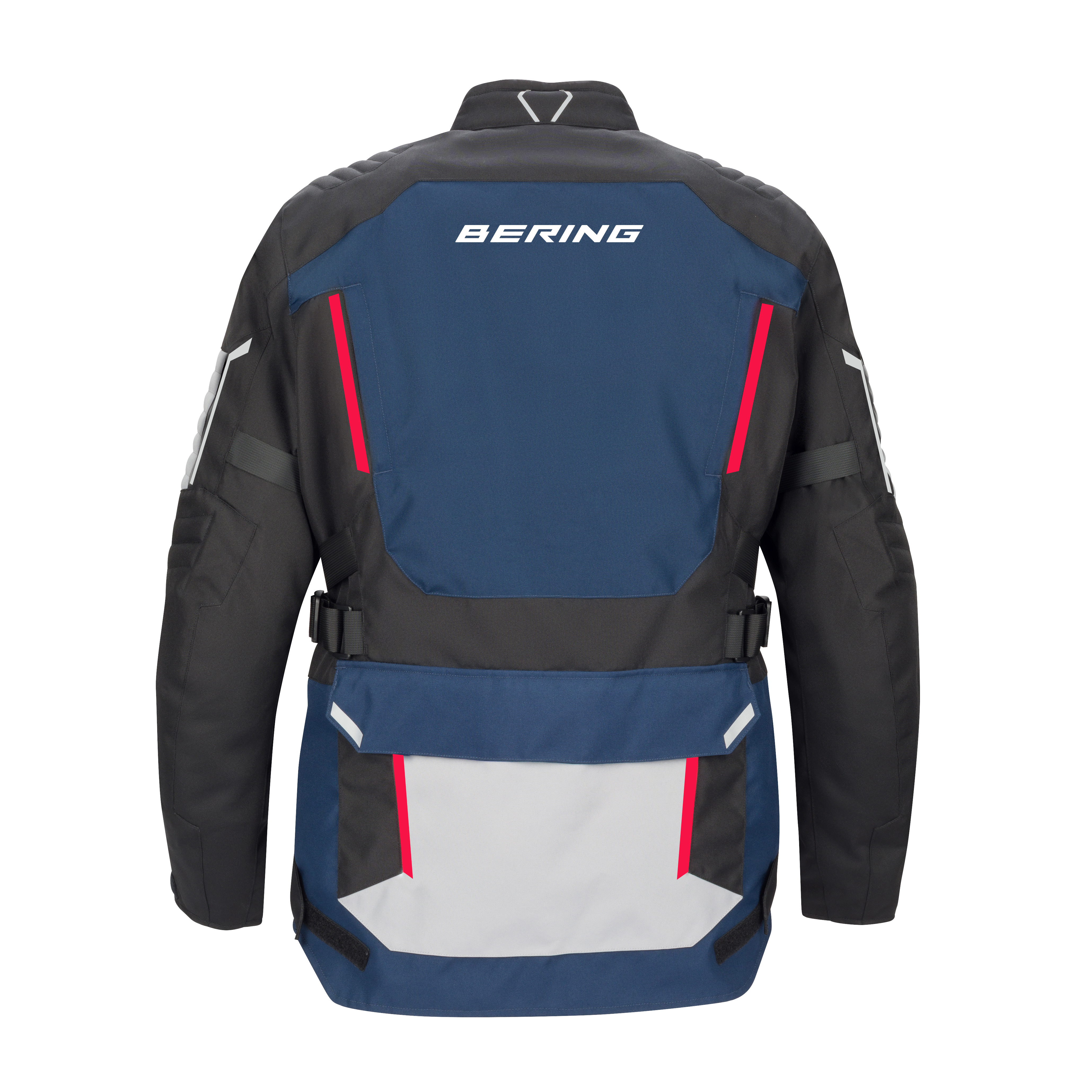 Motorjas Bering Tanaga