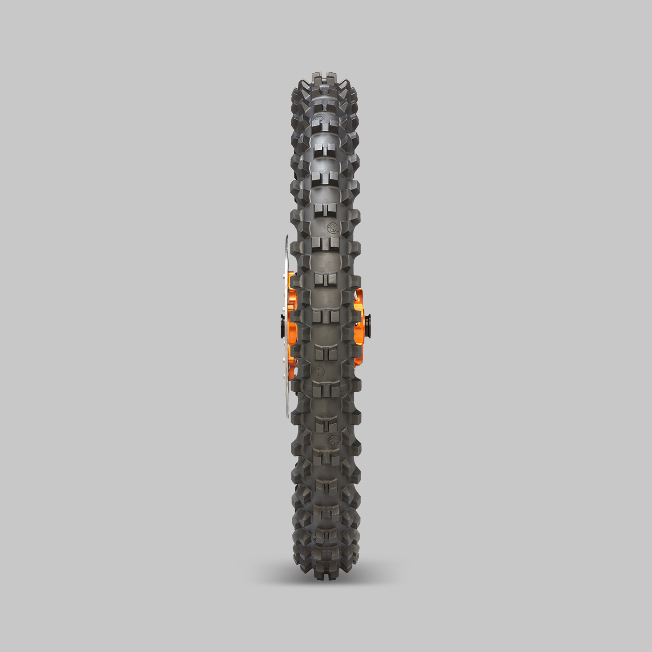 Metzeler MCE 6 DAYS EXTREME Front Tyre 21"