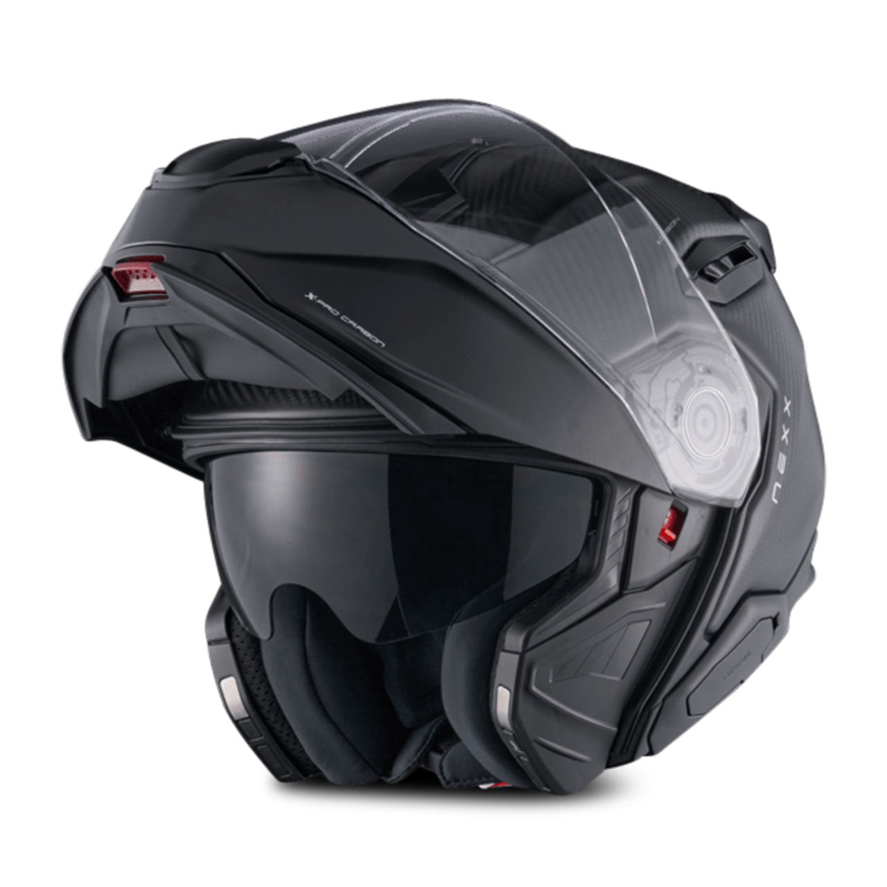 Nexx X.Lifetour Zero Pro Modular Helmet