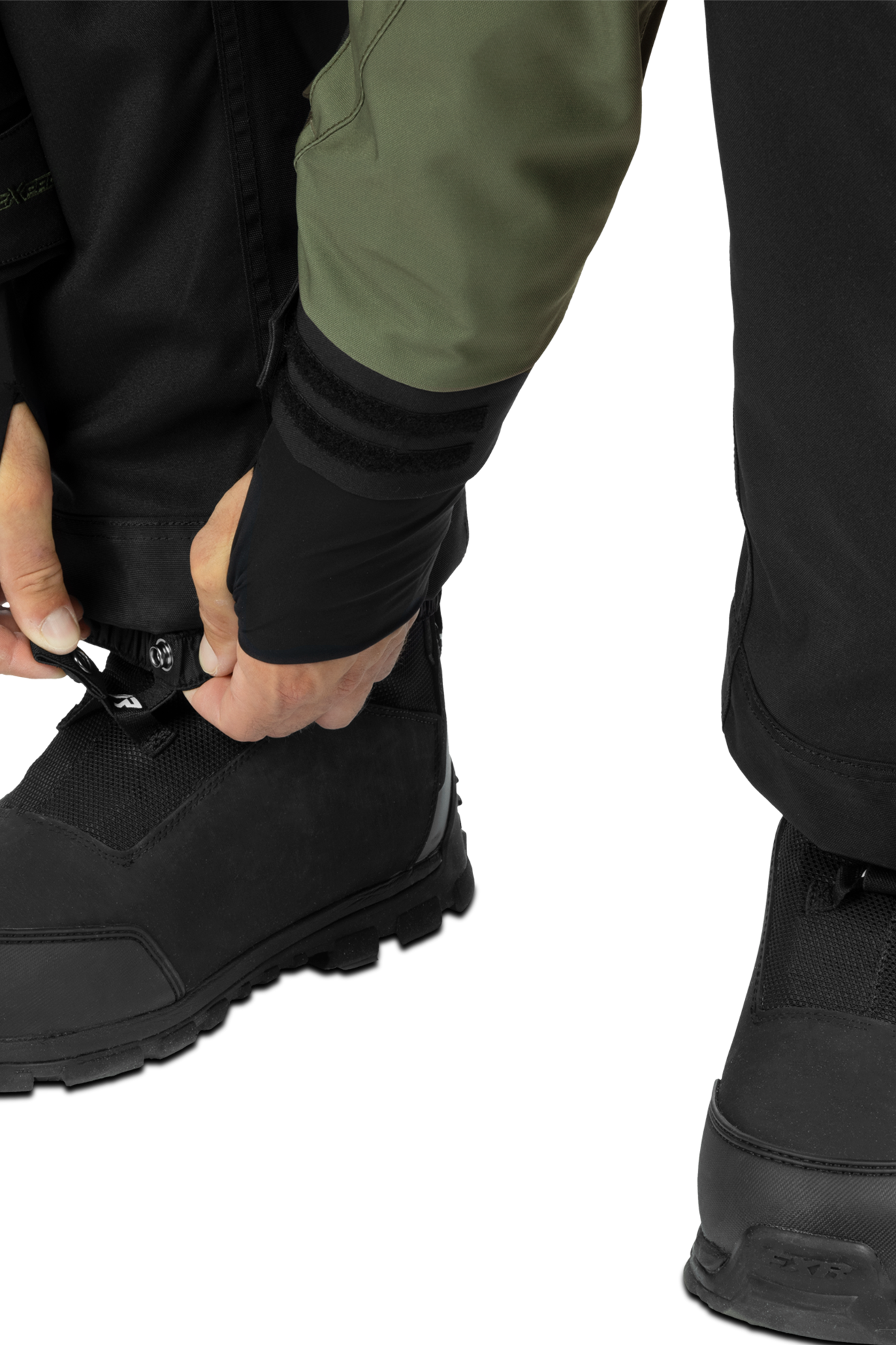 FTA Flo-Lite Monosuit