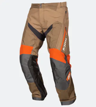 Endurobroek Klim Dakar