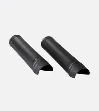 Polisport Upper Fork Guard Black