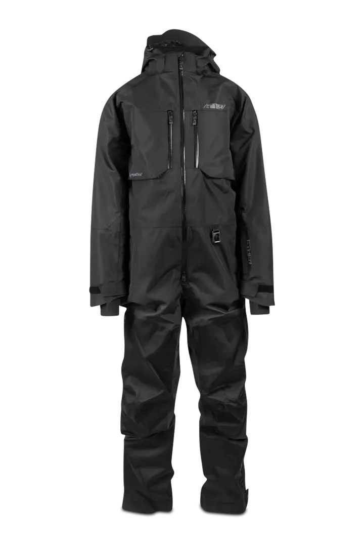 Sneeuwpak 509 Ether Shell