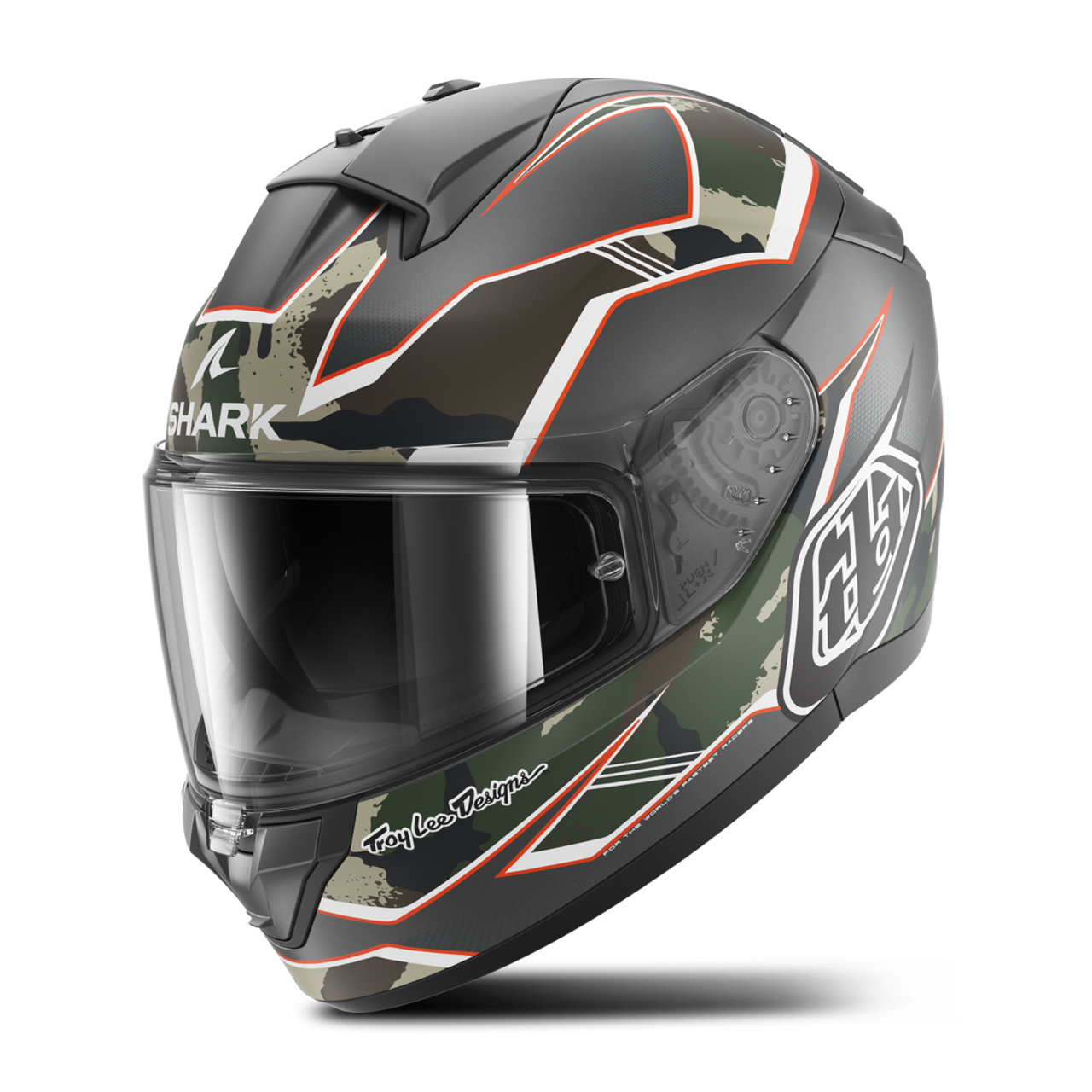 Integraalhelm Shark Ridill 2 Matrix