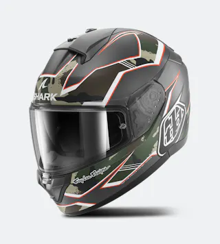 Shark Ridill 2 Matrix Full Face Helmet