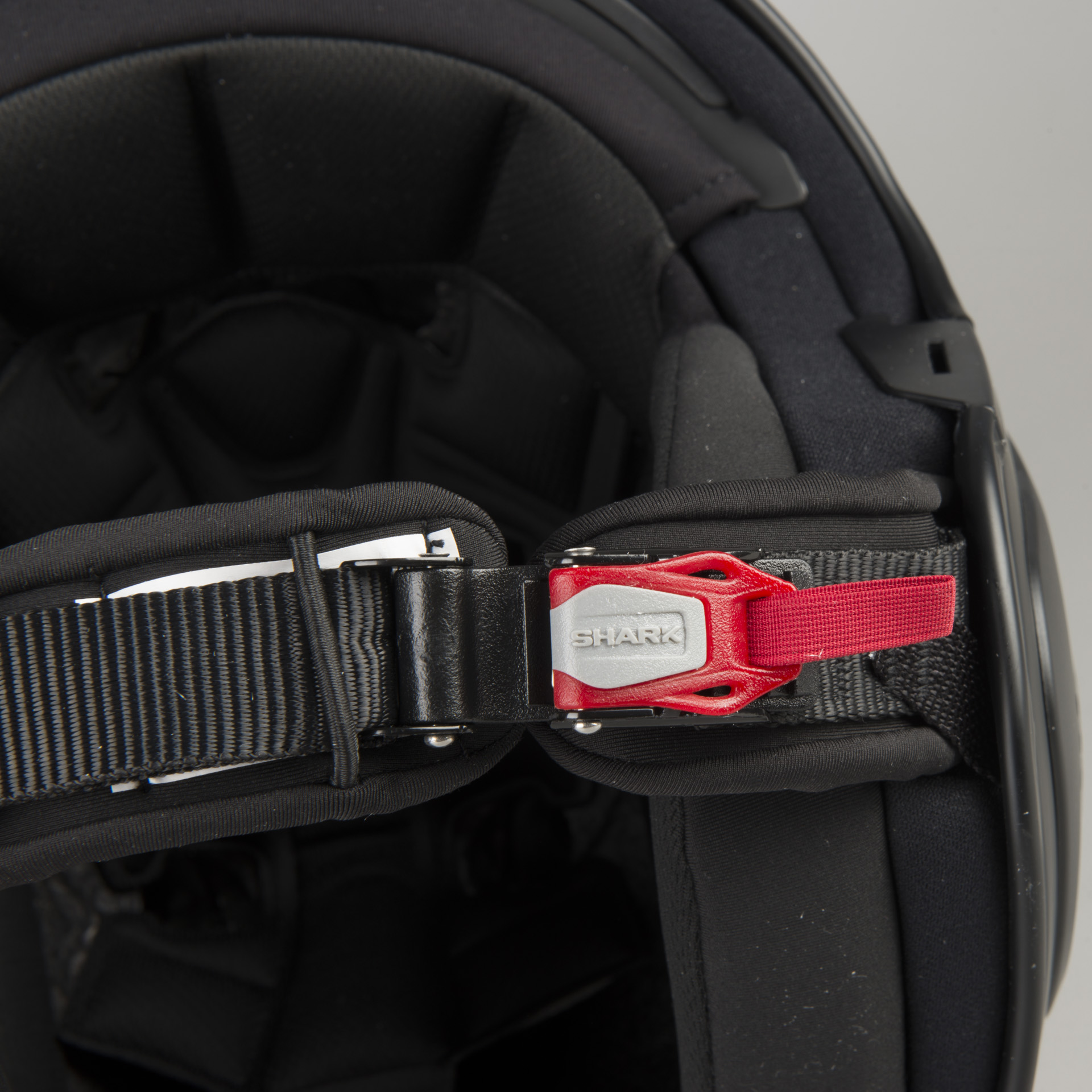 Casque Jet Shark ATV-DRAK KMA