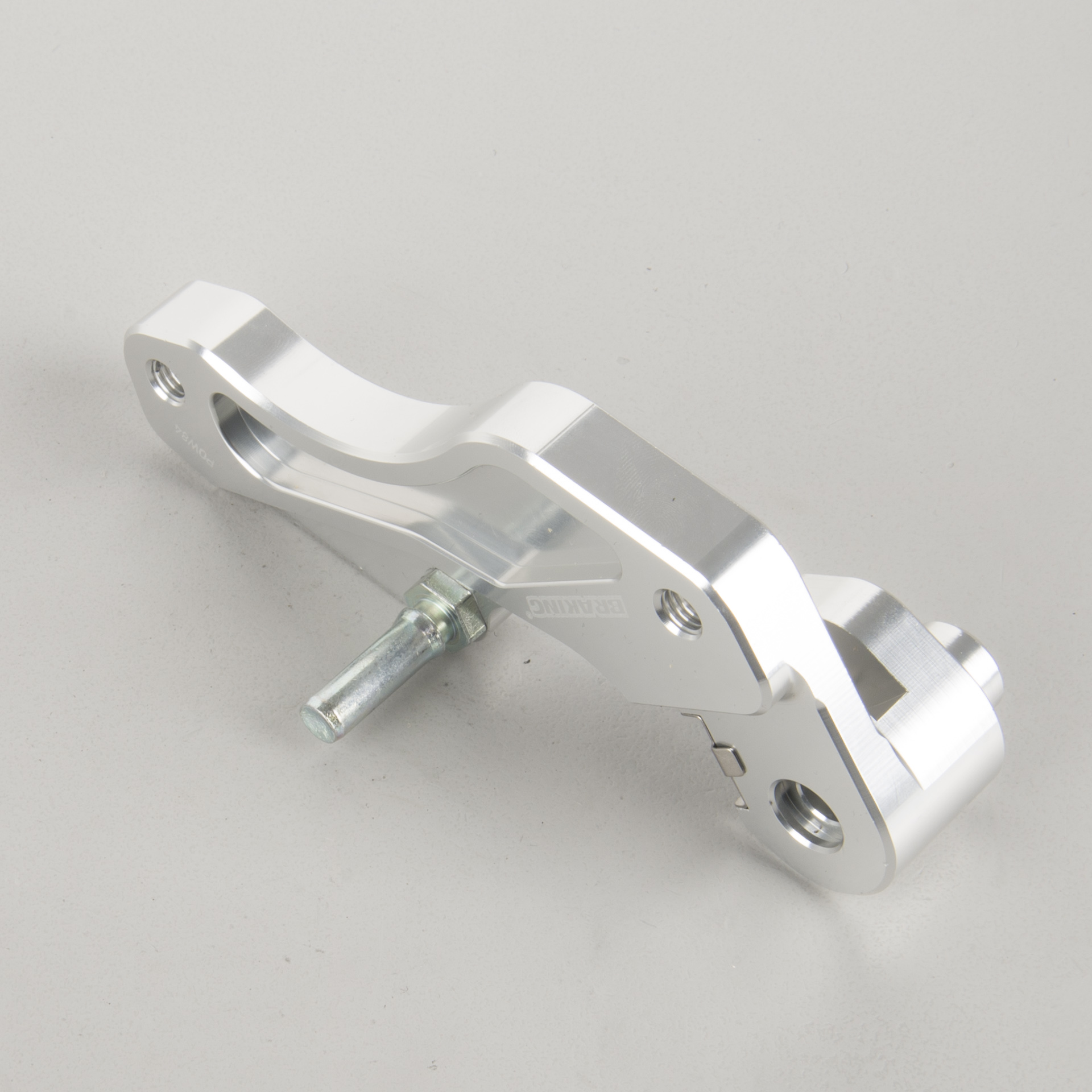 Adapter Supermotard Braking 320mm
