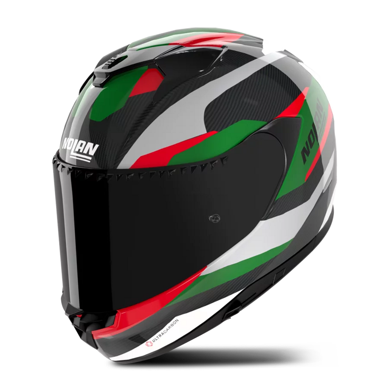 Intergraalhelm Nolan X-904 Ultra Carbon